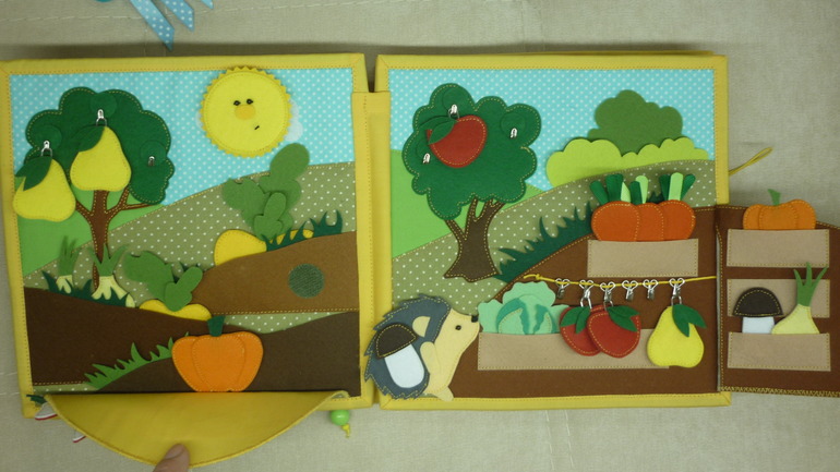 Времена года!