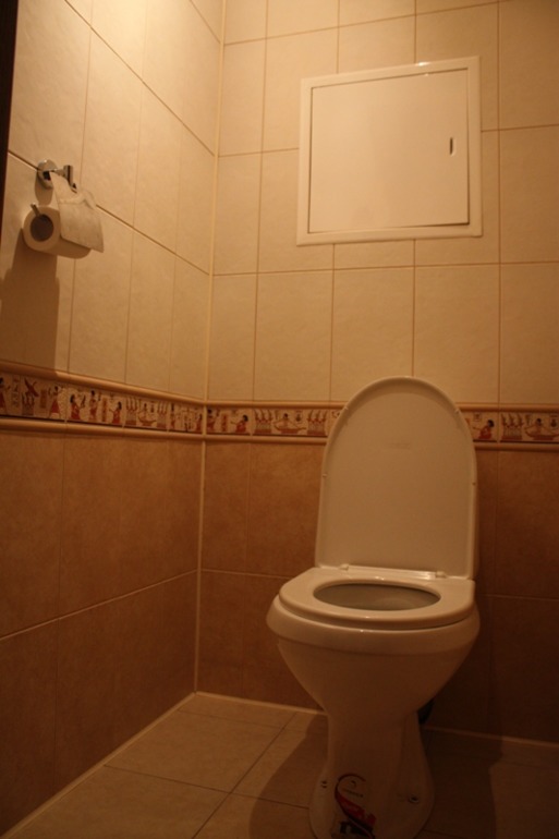 Продаётся 2х комнатная квартира!