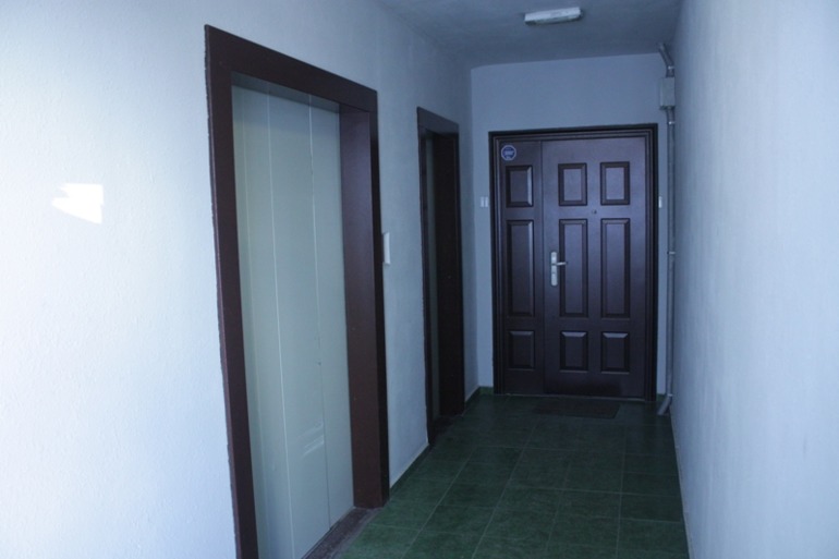 Продаётся 2х комнатная квартира!