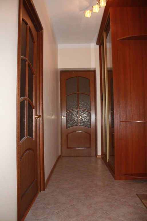 Продаётся 2х комнатная квартира!