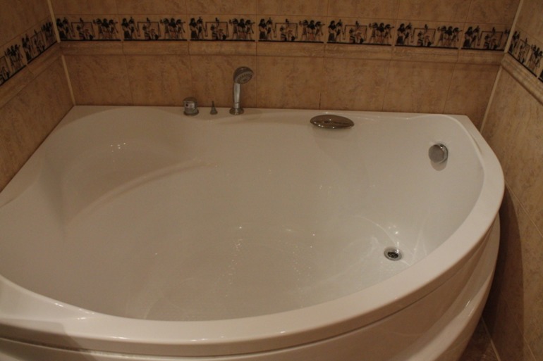 Продаётся 2х комнатная квартира!