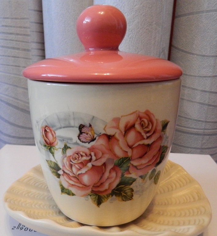 Маленькая покупочка!