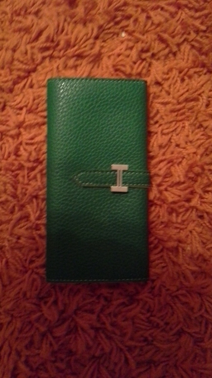 кошелек  300 руб