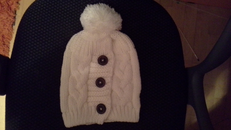 шапка женская 250 руб