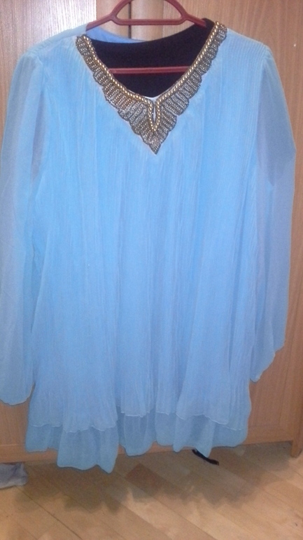 пристрой....туника 1000 руб, р-р 54-56