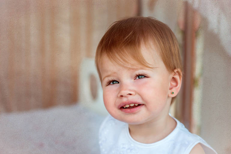 В рамках проекта "Фарфор. Кукольное очарование. Пупсы"