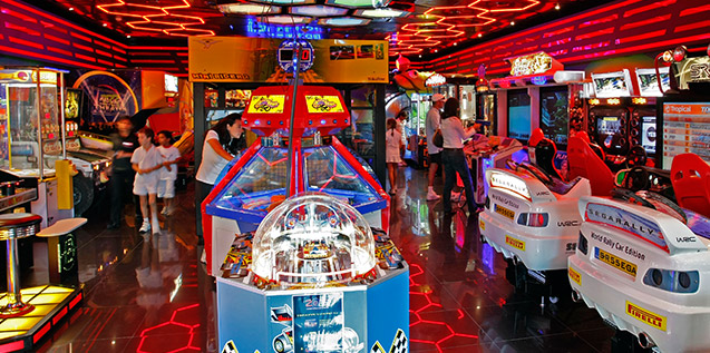 Где отдохнуть с  детьми на школьных каникулах?