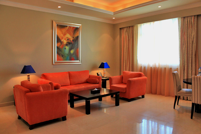 Отдых с детьми в ОАЭ. Продолжение...