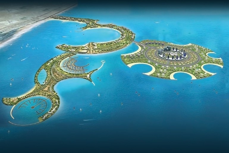 Новый отель в ОАЭ для отдыха с детьми по концепции питания Все Включено!