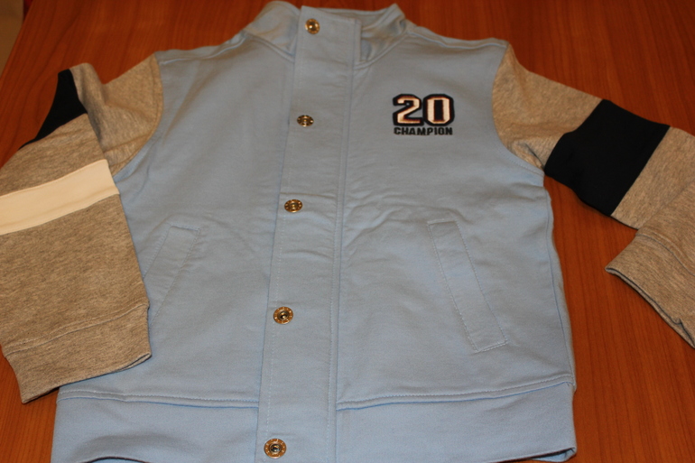 Весь обмен в одном месте.