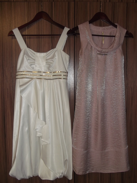 Наряжаем пузики к Новогодним праздникам. И ещё много-много одежды!! Очень дёшево!