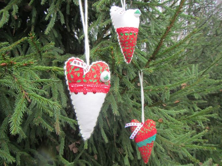 Рождественское настроение