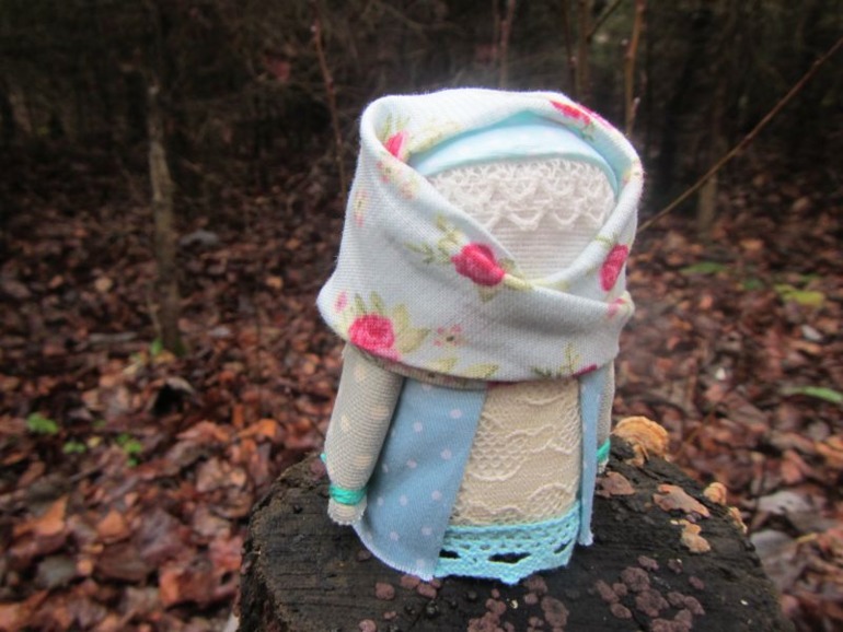 Крупеничка