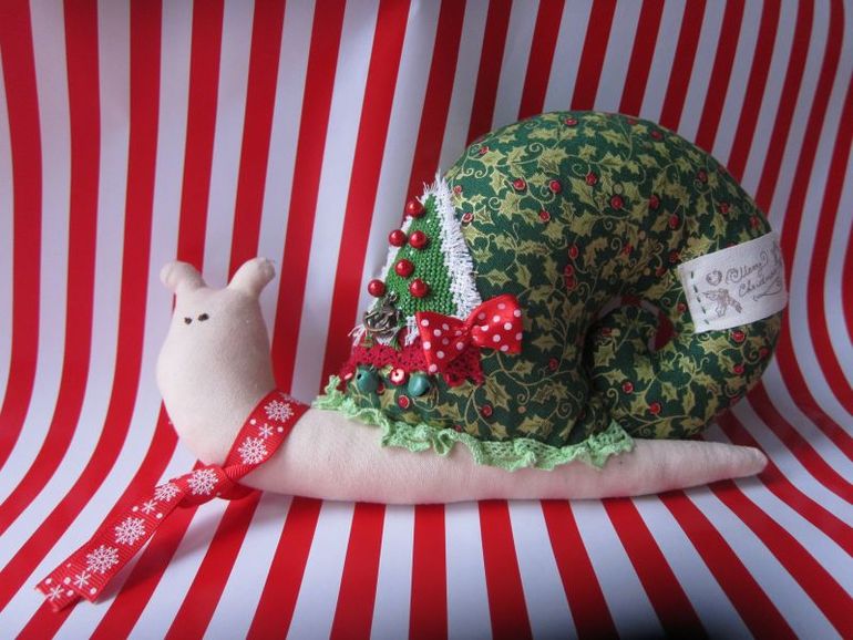 Новогодний подарок