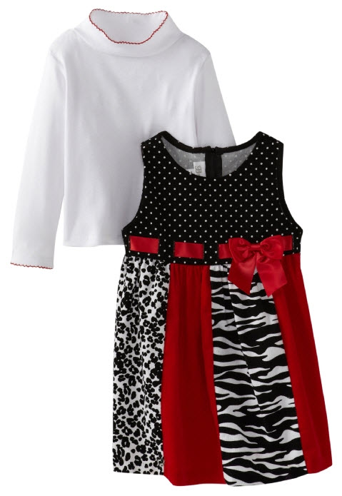 _Чудесные платья из США для девочек от 1 до 7 лет. Под заказ. Москва+регионы