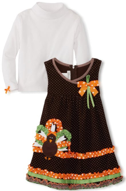 _Чудесные платья из США для девочек от 1 до 7 лет. Под заказ. Москва+регионы