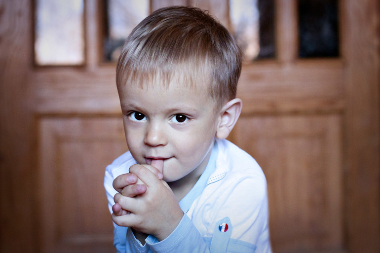 Немного нас)))....