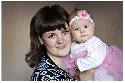 Немного нас)))....