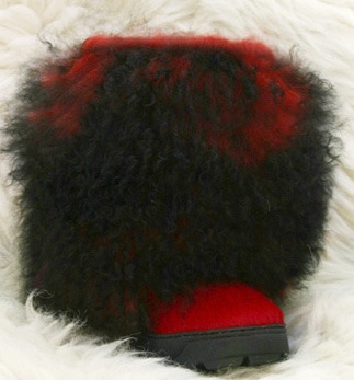 Унты Морегор. Детские. Цена 3400. Новинки по ценам от 2700. Шикарный енот - цена 3800!!!