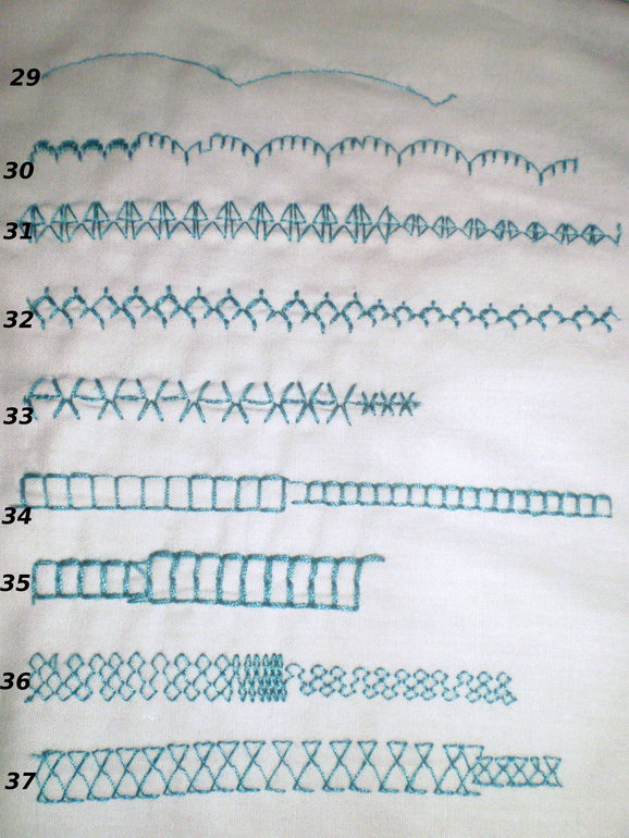 Для тех, кто выбирает.....строчки.