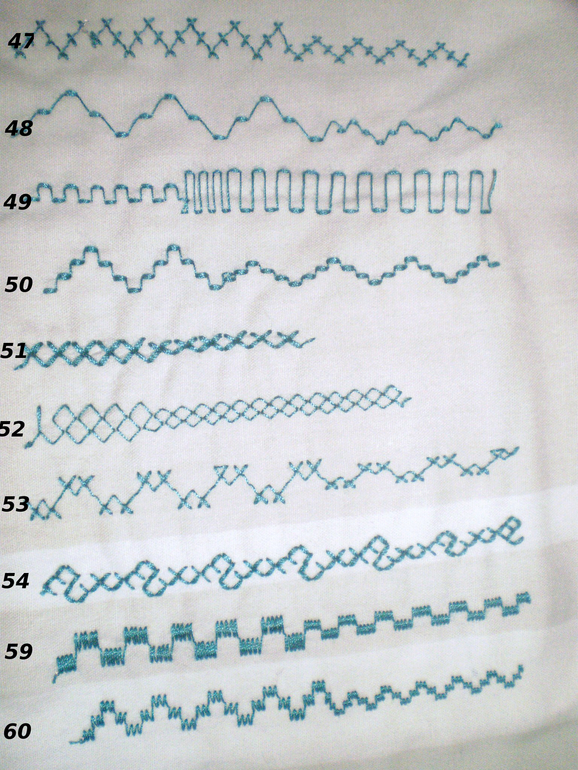 Для тех, кто выбирает.....строчки.