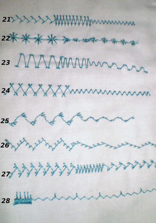 Для тех, кто выбирает.....строчки.