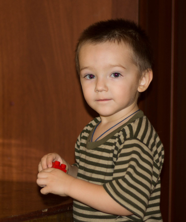 Хочу критики.