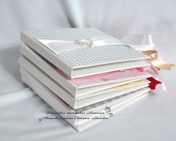 Коробочки для дисков - для фотографа