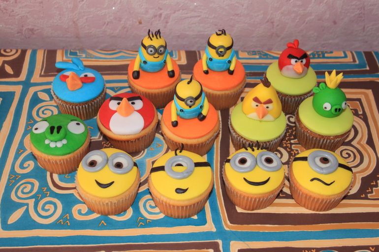 Банда на 13-ти летие!