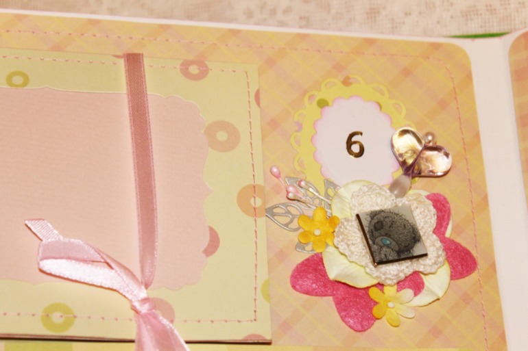 Набор с мишками Тедди.