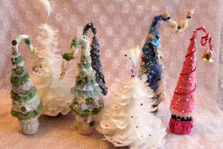 Скоро, скоро новый год...