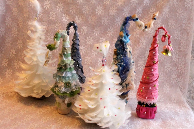 Скоро, скоро новый год...