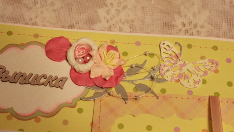 Набор с мишками Тедди.