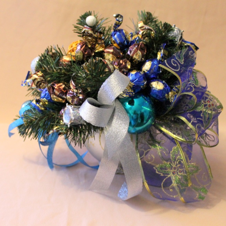 Небольшой отчет