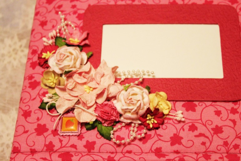 Комплект "Сочная ягодка" для девочки