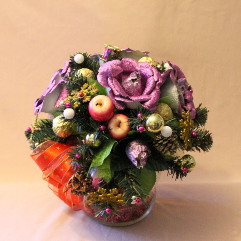 Небольшой отчет