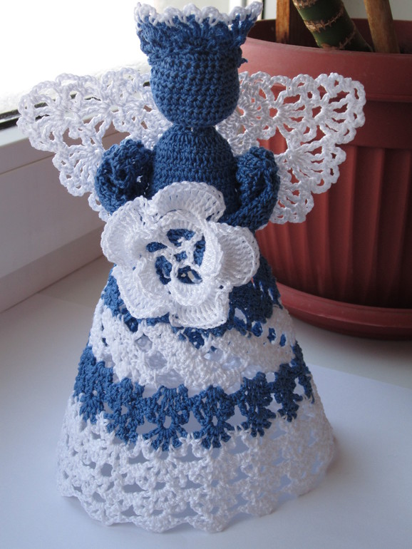 Безопасные новогодние украшения на елку