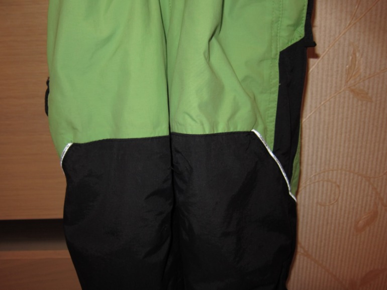 комбинезон Icepeak р.86+