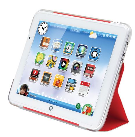 Планшет для ребенка