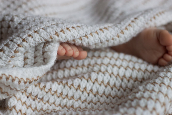 пледик для Антошкки