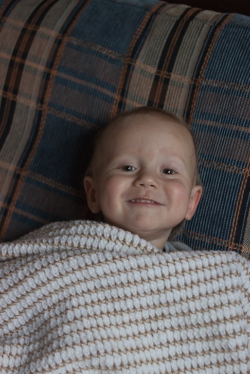 пледик для Антошкки