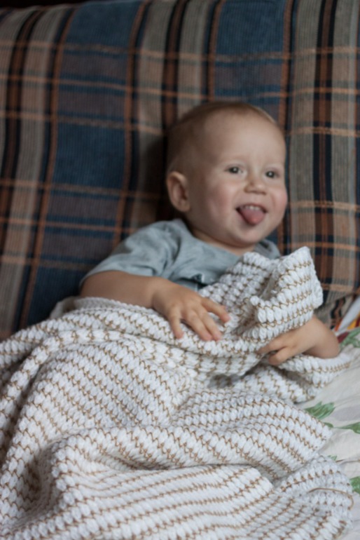 пледик для Антошкки