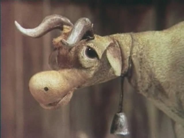 За Дед Мороз и лето