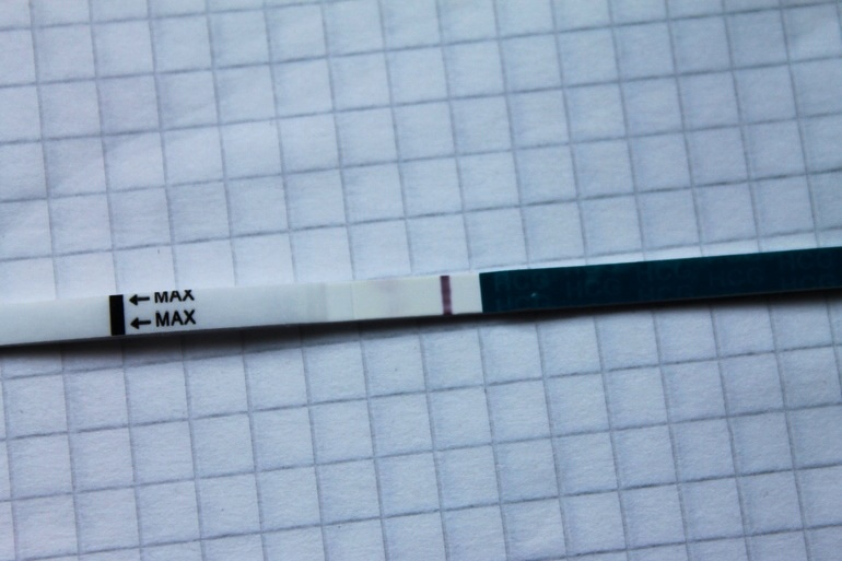 Тесты которые давали надежду.