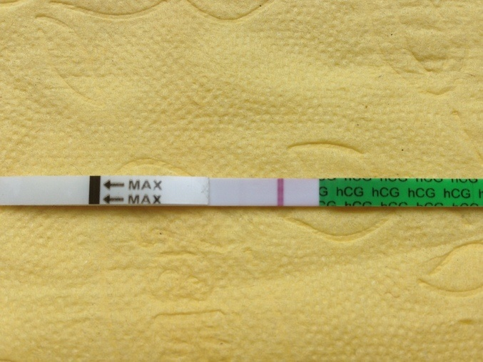 Тесты которые давали надежду.