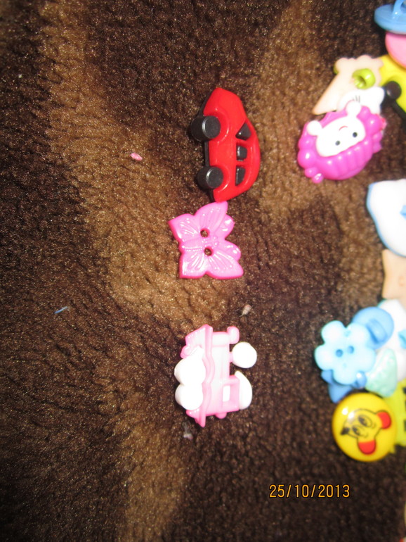 Мой слоненя аж из Китая)