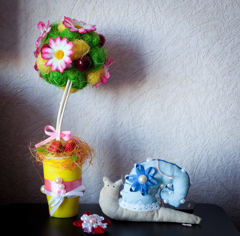 Северный обмен!