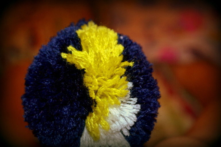 Я хвастаюсь)))