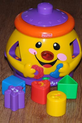 Как мы искали СВОЙ сортер