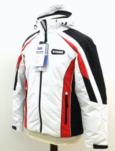 продам новую горнолыжную мужскую куртку colmar, р.52, 7000 руб.
